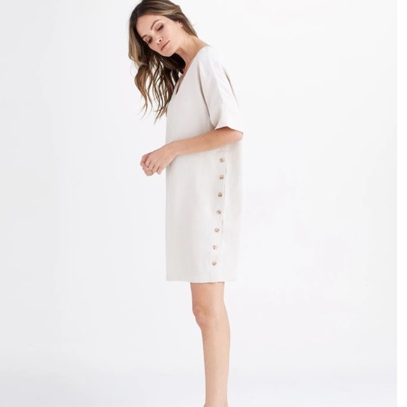 VETTA relaxed tunic - Picture 2 of 6